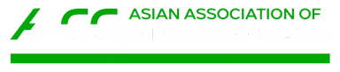 Логотип AACC