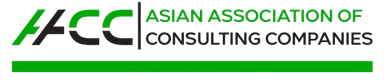 Логотип AACC